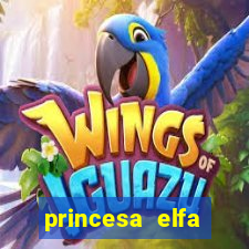 princesa elfa senhor dos aneis